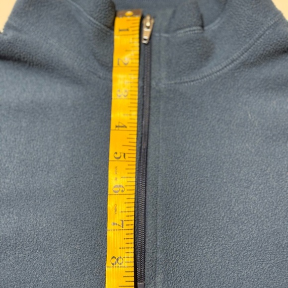 Patagonia M's Micro D-Luxe Cocoon VINTAGE Y2k Women Small - Picture 15 of 16